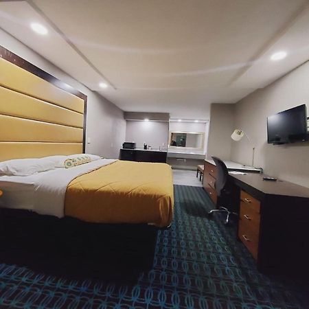 Scottish Inns & Suites Springdale Luaran gambar