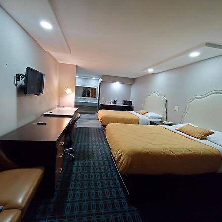 Scottish Inns & Suites Springdale Luaran gambar