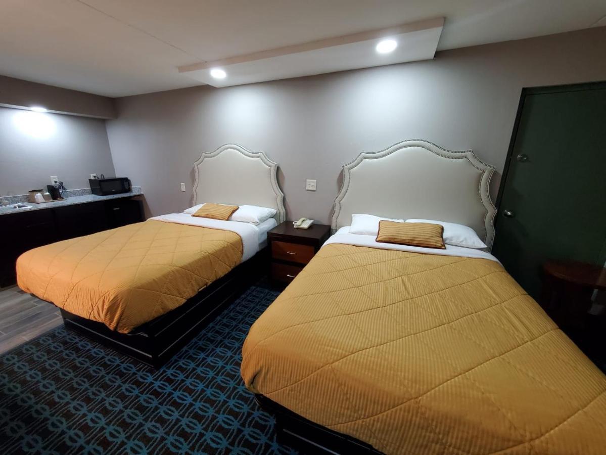 Scottish Inns & Suites Springdale Luaran gambar
